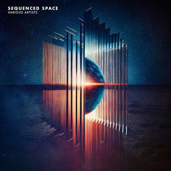 Various Artists - Sequenced Space