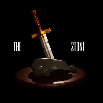 fluent - the stone
