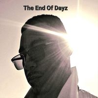 Jaxx - The End Of Dayz (Explicit)