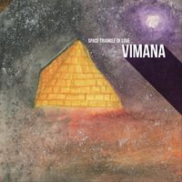 Vimana - Space Triangle of Love