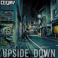 ceejay - Upside Down