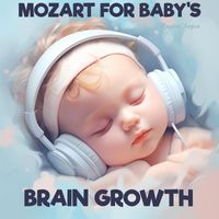 Eugene Lopin - Mozart for Baby's Brain Growth
