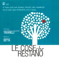 Marco Betta - Le cose che restano (Original Motion Picture Soundtrack)