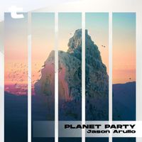 Jason Arullo - Planet Party