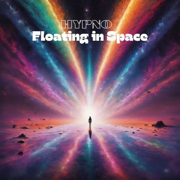 Hypno - Floating in Space 10hz