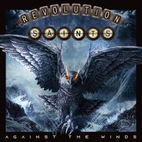 Revolution Saints - Changing My Mind