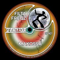 Filta Freqz - Makossa