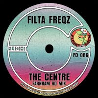 Filta Freqz - The Centre