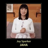 Jaha - Joy Sparker