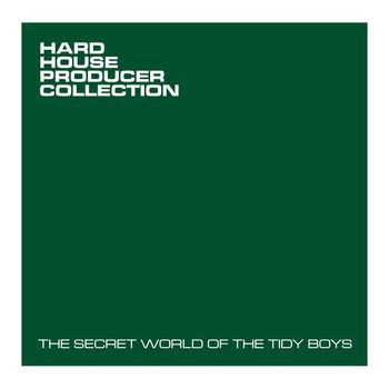 Various Artists - The Secrets Of The Tidy Boys