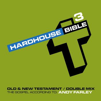 Various Artists - Hard House Bible 3