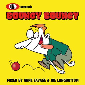 Various Artists - Bouncy Bouncy