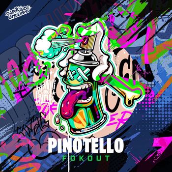 Pinotello - FOKOUT (Explicit)