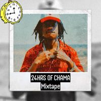 Tocky Vibes - 24hrs Of Chama