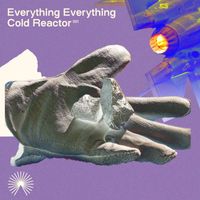 Everything Everything - Cold Reactor