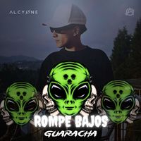 Alcyone - Rompe Bajos