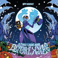 Henry Homesweet - A Frosty Nightmare Before XMAS