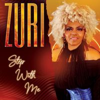 Zuri - Step with Me
