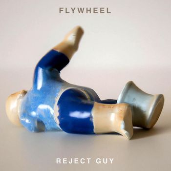 Flywheel - Reject Guy (Explicit)