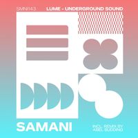 Lume - Underground Sound
