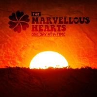 The Marvellous Hearts - One Day At A Time