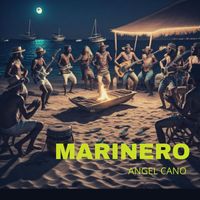 Angel Cano - Marinero