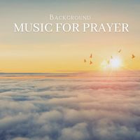 Instrumental Worship Project from I’m In Records - Background Music for Prayer