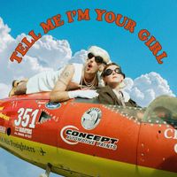 GIMMY - Tell Me I'm Your Girl