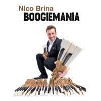 Nico Brina - Boogiemania