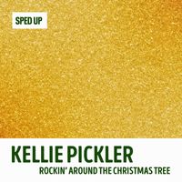 Kellie Pickler - Rockin' Around the Christmas Tree (Sped Up)