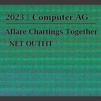 Computer Ag - Aflare Chartings Together: Net Outfit
