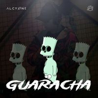 Alcyone - Invasion
