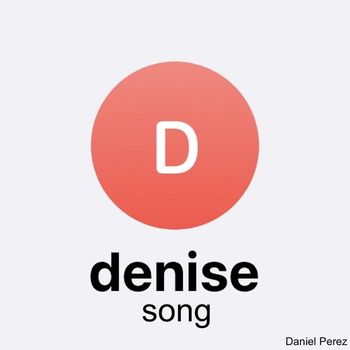 Daniel Perez - Denise Song