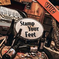 VUIG - Stamp Your Feet