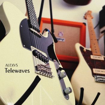 Alexvs - Telewaves