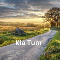 Black Panther - Kia Tum