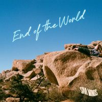 SAVI MINDS - End of the World