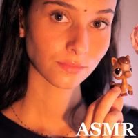 Colomba ASMR - Déblocage de souvenir activé