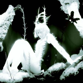 Ashnikko - Halloweenie V: The Moss King (Explicit)