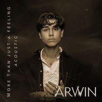 Arwin - More Than Just A Feeling (Acoustic)