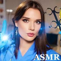 Starling ASMR - 3 Unpredictable Exams