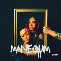 Emma - Manequim