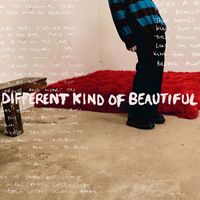 Alec Benjamin - Different Kind Of Beautiful