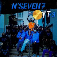 N'seven7 - OTT #3 (Explicit)