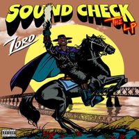 Zoro - Sound Check (Explicit)