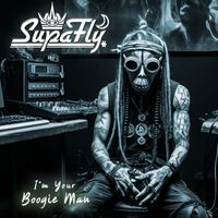 Supafly - I'm Your Boogie Man