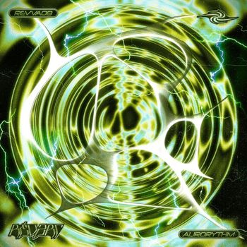 Various Artists - AURORYTHM REVVA008