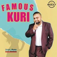 Muzzy - Famous Kuri