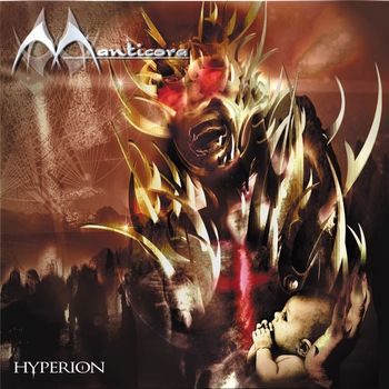 Manticora - Hyperion