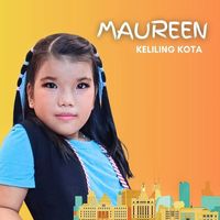 Maureen - Keliling Kota